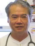 医師 田中 佳博の写真