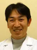 院長 緒方 秀昭の写真