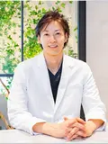 院長 山口 幹朗の写真