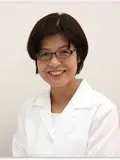 院長 馬場 利容の写真