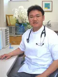 医学博士 玉井 昌紀の写真