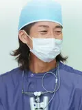院長 花沢 暢久の写真