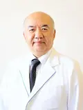 院長 岸本 博至の写真
