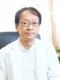 院長 田原 旭の写真