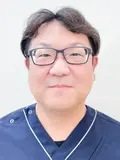 院長 岩井 啓寿の写真