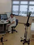 医学博士 直原 徹の写真