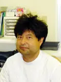 医学博士 高橋 道雄の写真