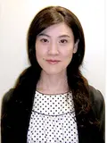 副院長 藤岡 裕美の写真