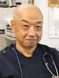 院長 志村 和則の写真