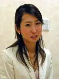医師 三國 絵梨の写真