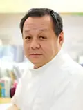 院長 池田 亮の写真