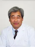 院長 原田 容治の写真