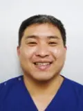 院長 北村 哲也の写真