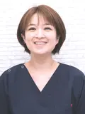 院長 冨永 さよの写真