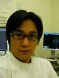 医学博士 前田 有の写真