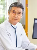 医学博士 長田 明の写真