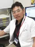 院長 加藤 大介の写真