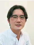 院長 伴野 繁雄の写真