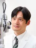 院長 中島 剛の写真