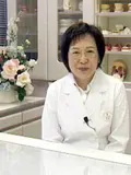 医学博士 中村 さと子の写真