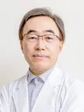 理事長 乾 利夫の写真