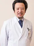 院長 幕内 幹男の写真