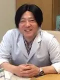 院長 山本 芳成の写真