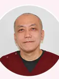 院長 市田 宏司の写真