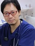 院長 前川 博信の写真