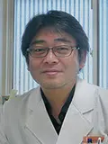 医学博士 木村 徹の写真