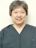 院長 輻形 信次の写真