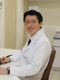 医学博士 松林 紘平の写真