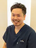 院長 川又 烈志の写真
