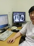 医学博士 坂上 慎二の写真
