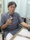 院長 久保田 佳伸の写真