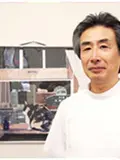 院長 掘内 信隆の写真