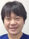 歯学博士 金山 潔の写真