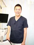 歯学博士 内田 圭一郎の写真