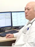 院長 山田 和彦の写真