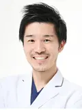 院長 松本 康佑の写真