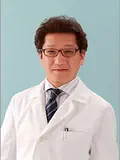 院長 廣瀬 哲也の写真