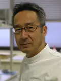 院長 兵藤 眞の写真