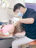 院長 秋本 晴彦の写真
