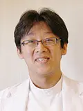 院長 磯 和男の写真