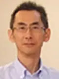 院長 三浦 純一の写真
