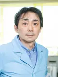 院長 佐藤 共良の写真