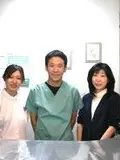 院長 宮井 良之助の写真