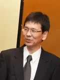 院長 増井 一夫の写真