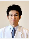 医学博士 菅田 裕士の写真