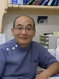 院長 林 秉河の写真